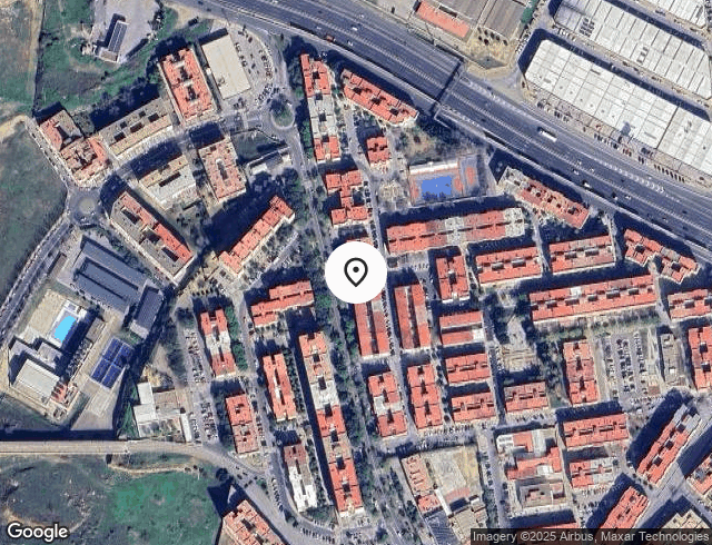 Flat at Street Pintor Garcia Ramos , 1